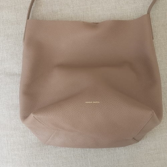 Mansur Gavriel Tan Shoulder Bag - Picture 7 of 11